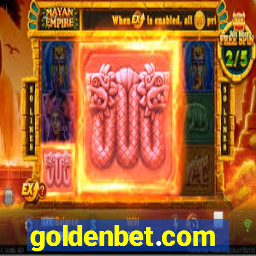 goldenbet.com