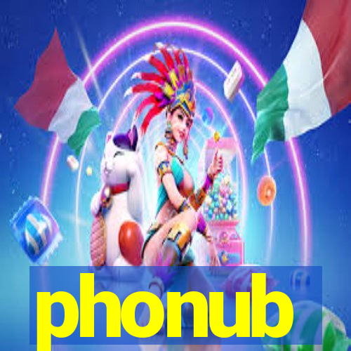 phonub