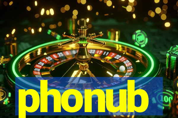 phonub