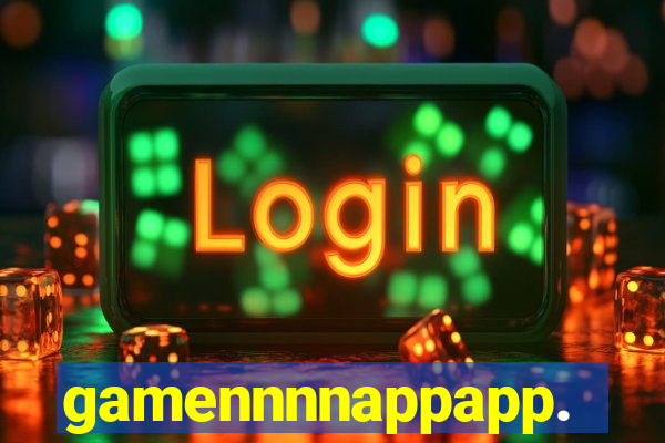 gamennnnappapp.com