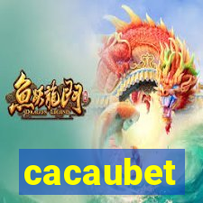 cacaubet