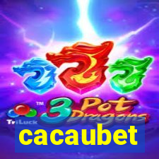 cacaubet