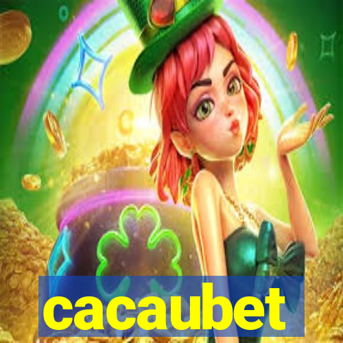 cacaubet