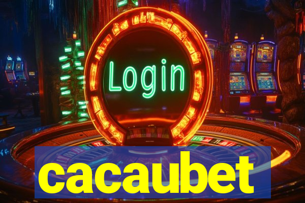 cacaubet