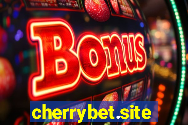 cherrybet.site