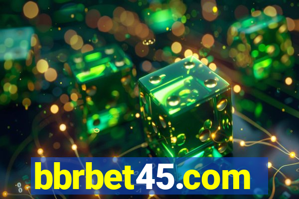 bbrbet45.com