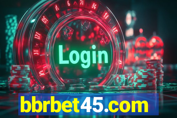 bbrbet45.com