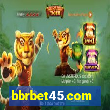 bbrbet45.com