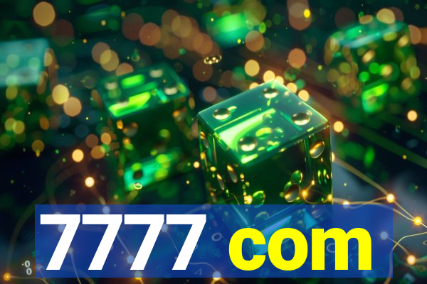 7777 com