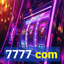 7777 com