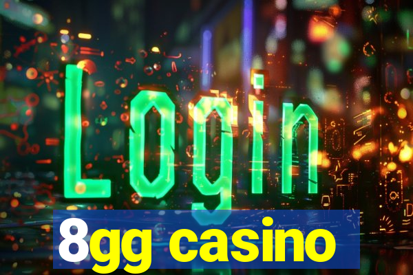 8gg casino