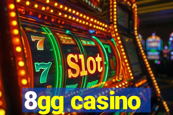 8gg casino