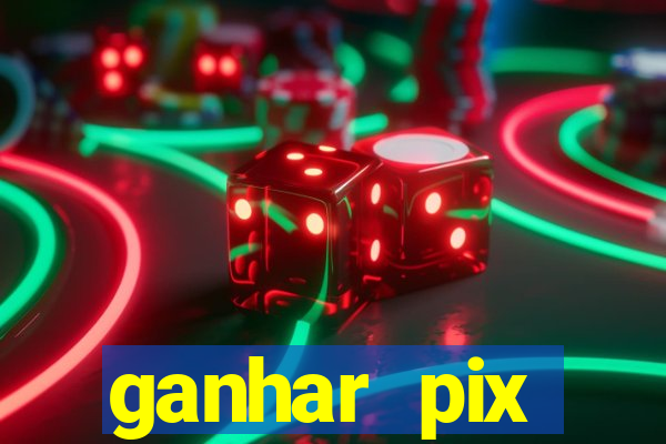 ganhar pix respondendo pesquisas