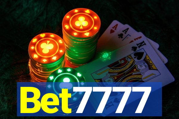 Bet7777