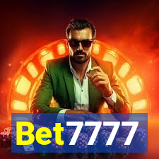 Bet7777