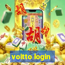 voitto login