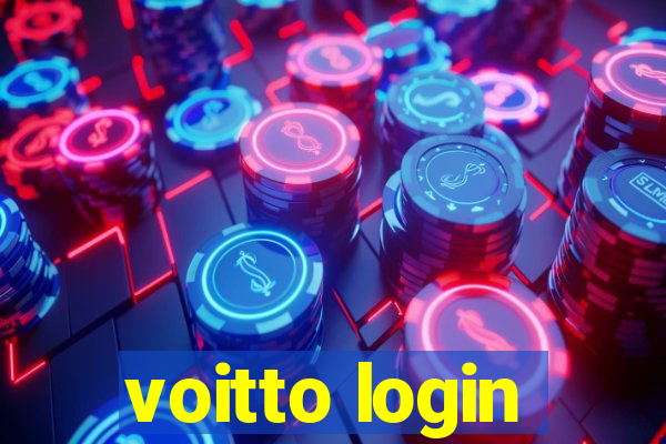 voitto login