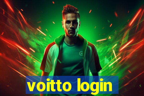 voitto login