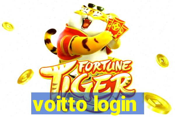 voitto login