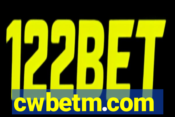 cwbetm.com