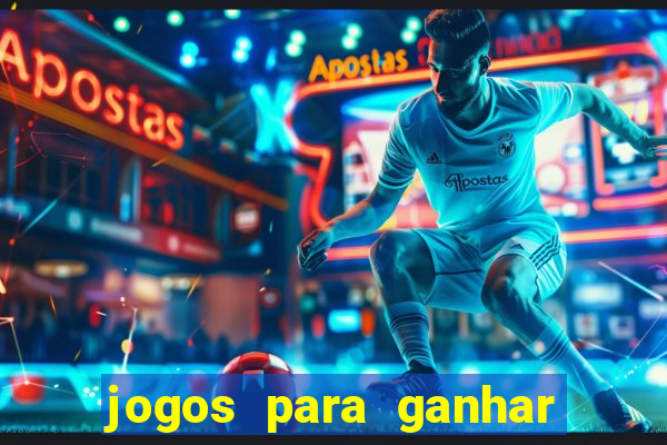 jogos para ganhar dinheiro via pix