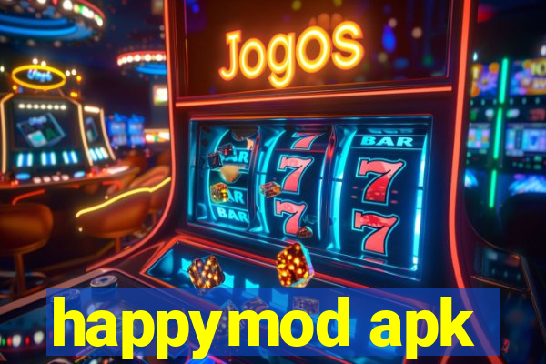 happymod apk