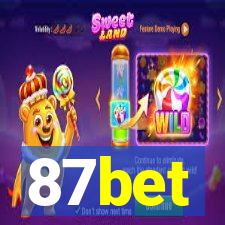 87bet