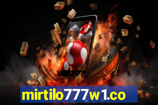 mirtilo777w1.com