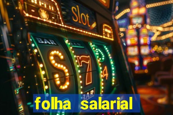 folha salarial flamengo 2019