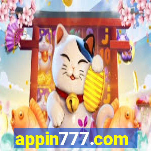 appin777.com