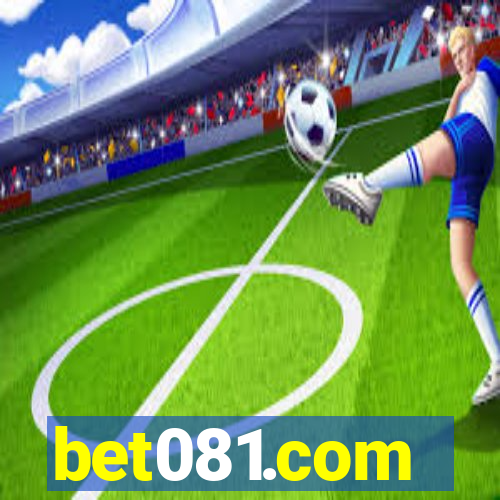 bet081.com