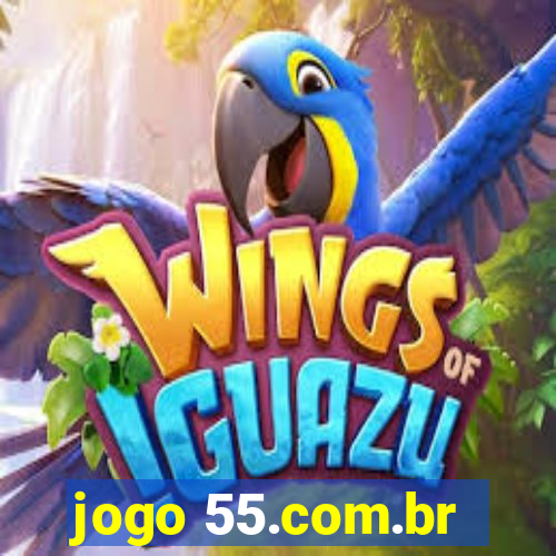 jogo 55.com.br