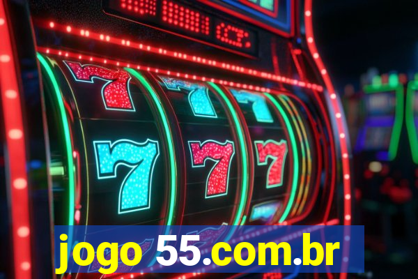 jogo 55.com.br