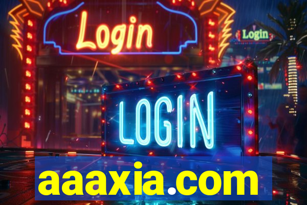 aaaxia.com