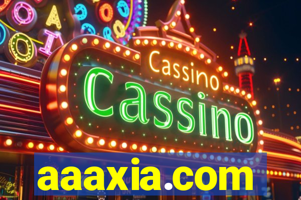 aaaxia.com