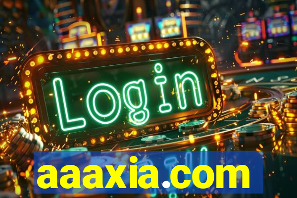 aaaxia.com