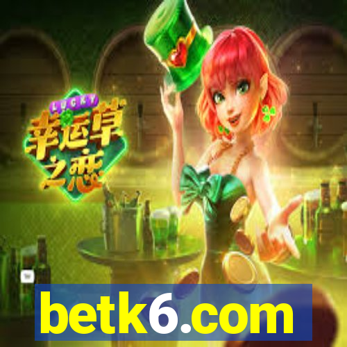 betk6.com