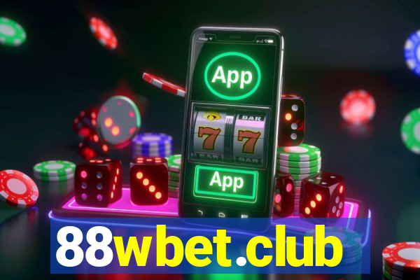 88wbet.club