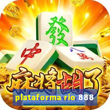 plataforma rio 888