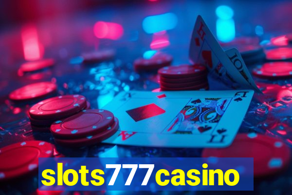 slots777casino