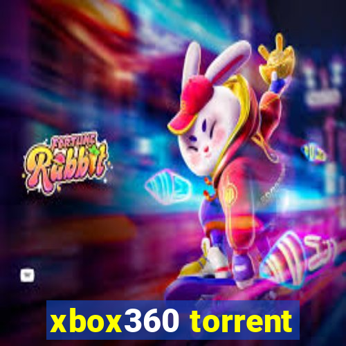 xbox360 torrent