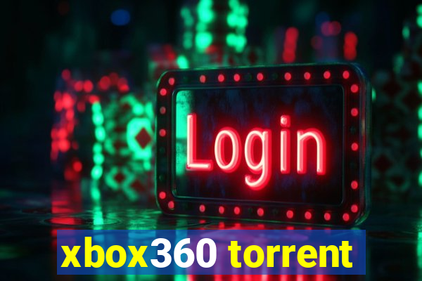 xbox360 torrent