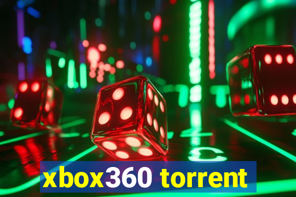 xbox360 torrent