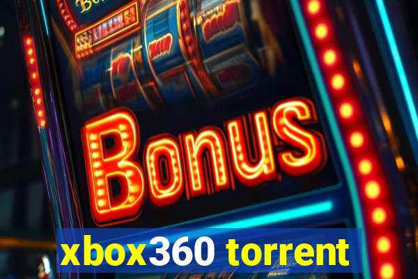 xbox360 torrent