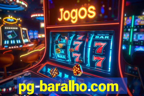 pg-baralho.com