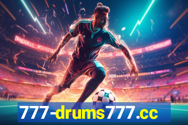 777-drums777.cc