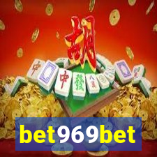 bet969bet