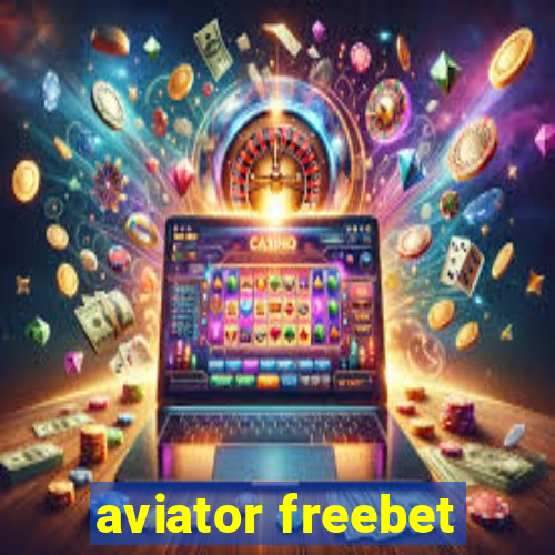 aviator freebet