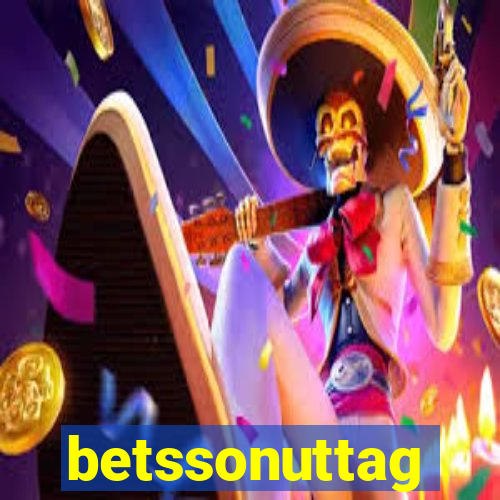 betssonuttag