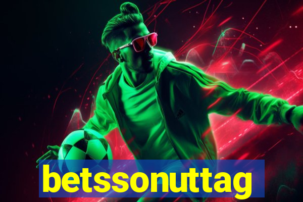 betssonuttag